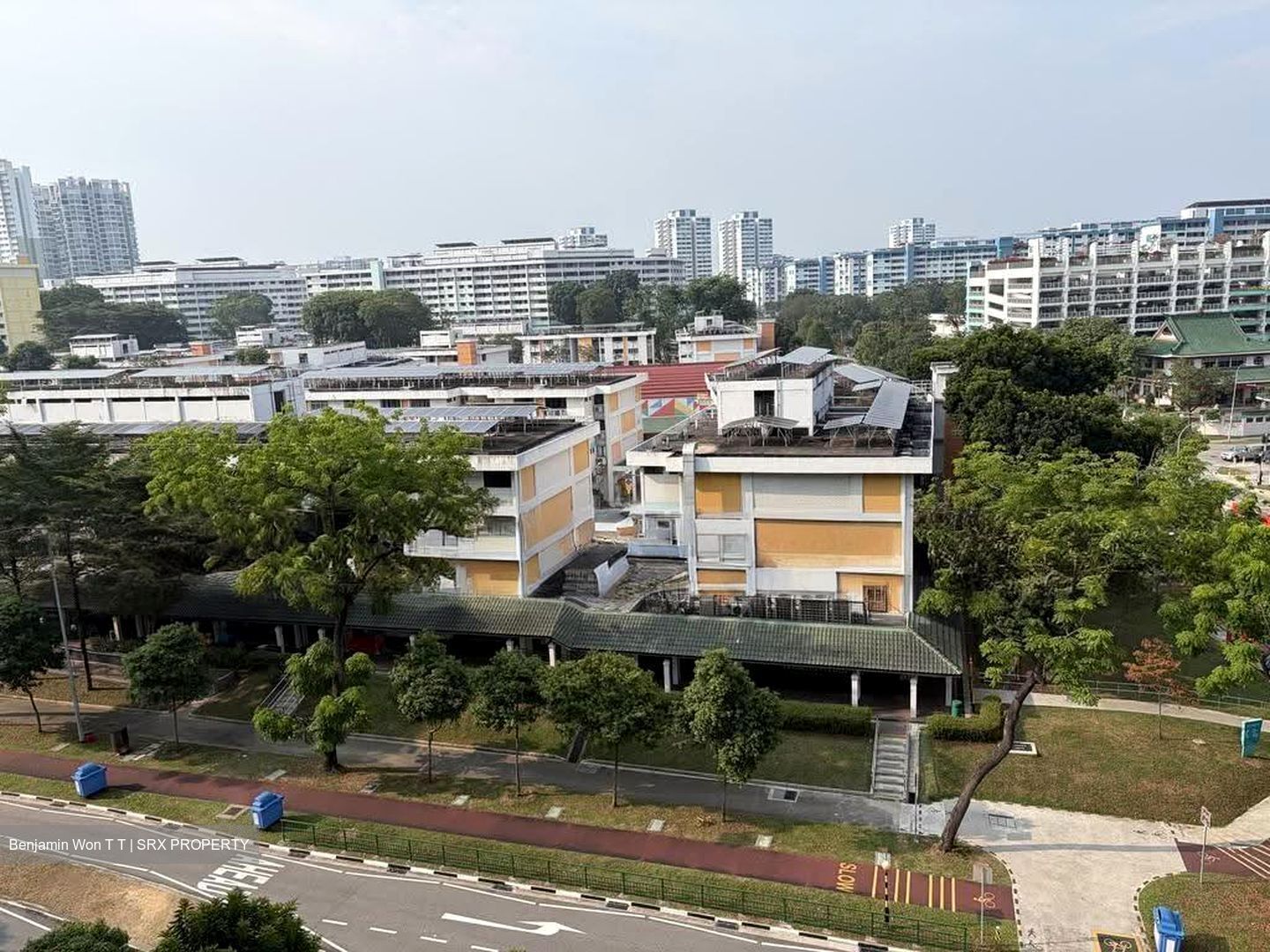 Blk 445 Ang Mo Kio Avenue 10 (Ang Mo Kio), HDB 4 Rooms #623119721